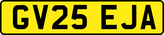 GV25EJA