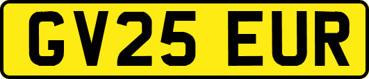GV25EUR