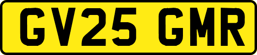 GV25GMR