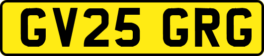 GV25GRG