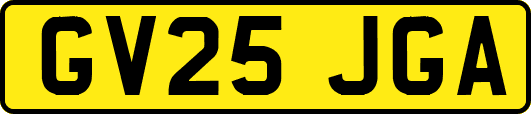 GV25JGA
