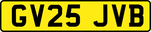 GV25JVB