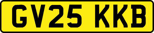 GV25KKB
