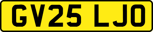 GV25LJO
