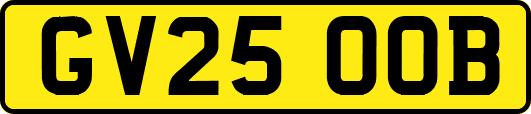 GV25OOB