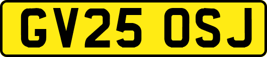 GV25OSJ