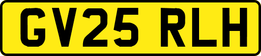 GV25RLH