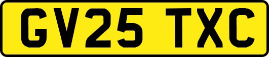 GV25TXC