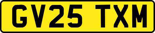 GV25TXM