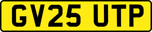 GV25UTP