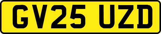 GV25UZD