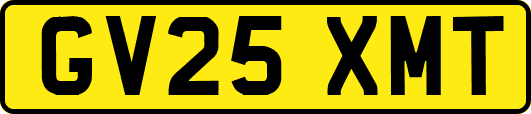 GV25XMT