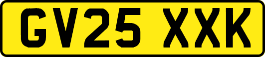 GV25XXK