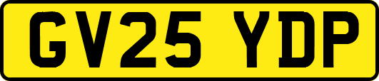 GV25YDP