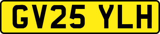 GV25YLH