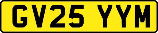 GV25YYM