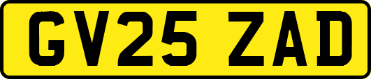 GV25ZAD