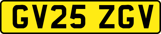 GV25ZGV