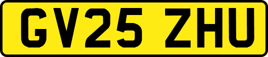 GV25ZHU