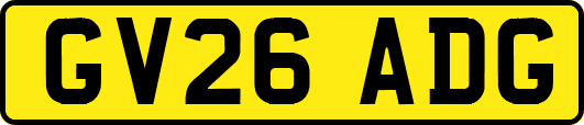 GV26ADG