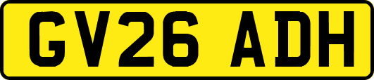 GV26ADH