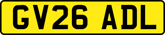 GV26ADL