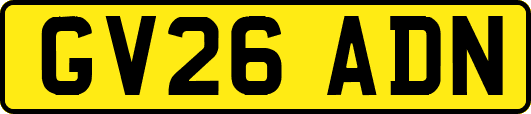 GV26ADN