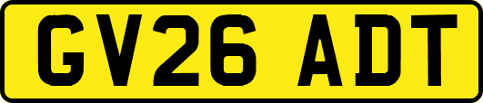 GV26ADT