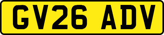 GV26ADV