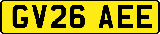 GV26AEE