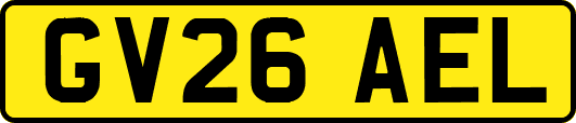 GV26AEL