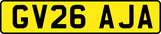 GV26AJA