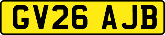 GV26AJB