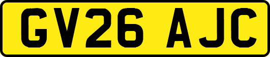 GV26AJC