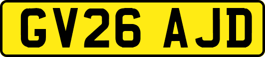 GV26AJD
