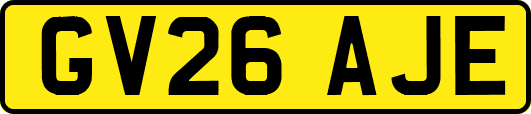 GV26AJE