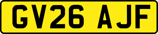 GV26AJF