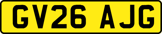 GV26AJG