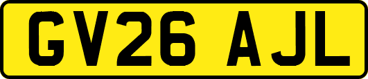 GV26AJL