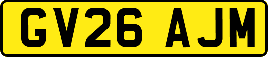 GV26AJM