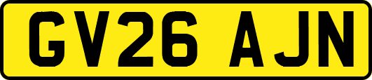 GV26AJN