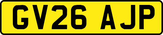 GV26AJP