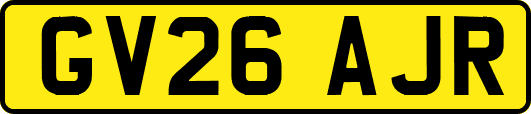 GV26AJR