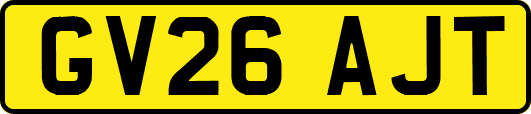 GV26AJT