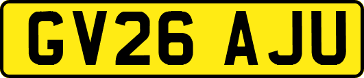 GV26AJU