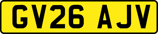 GV26AJV