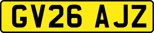 GV26AJZ