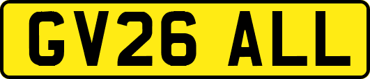 GV26ALL