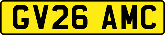 GV26AMC