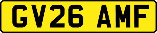 GV26AMF